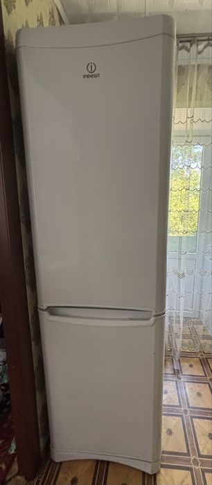 Продам холодильник в хорошем состоянии