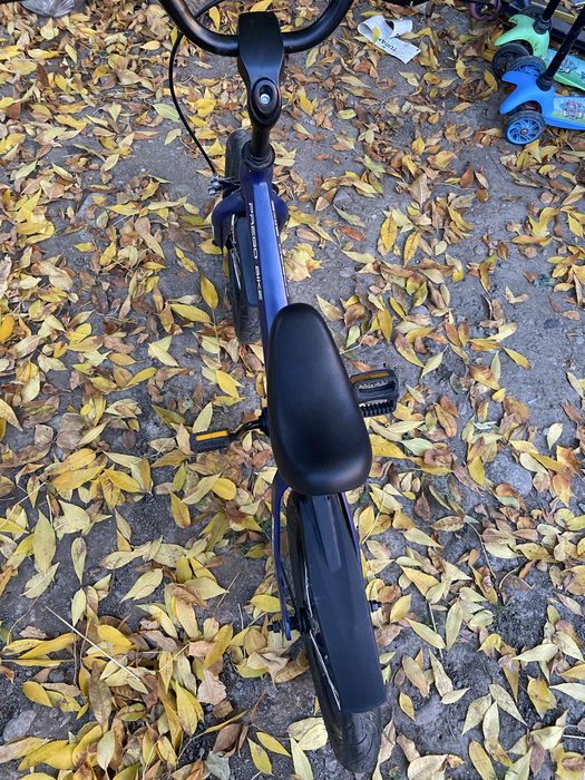 Велосипед PREGO BIKE