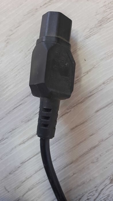 Захранване за принтер Хюлет Пяркър