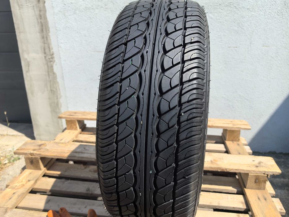 215/60/17 Джой Роуд ДОТ 2020 г - Само 1 брой гума