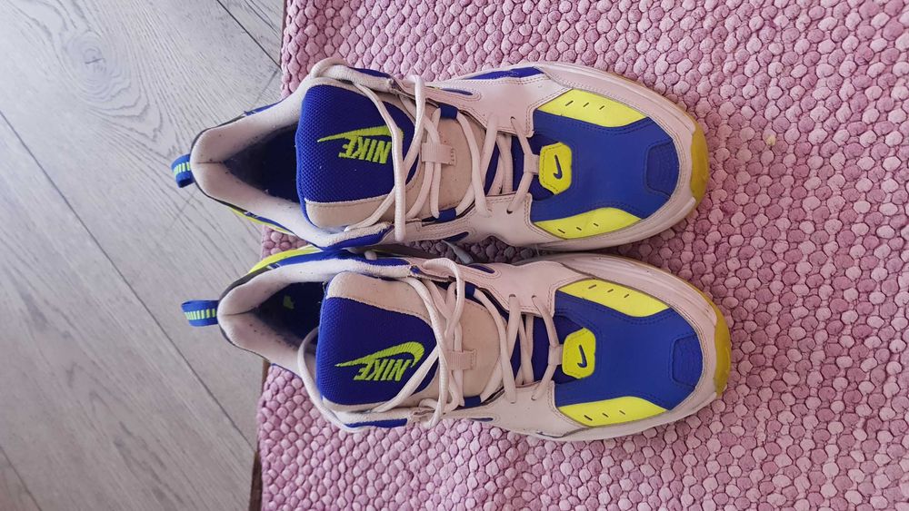 Sale! Nike 46N в отлично състояние