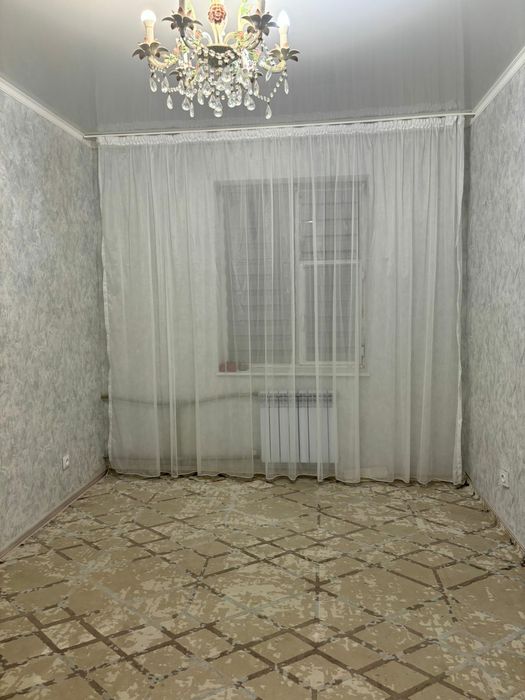 Продаеца 2 ком.квартира