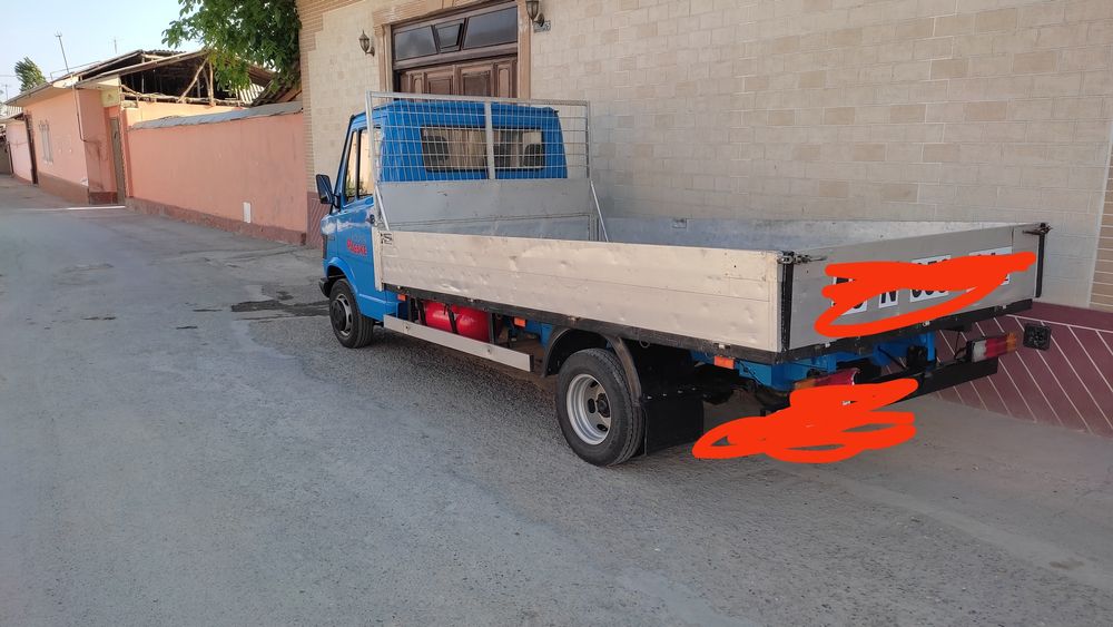 Мерсадес бенс 410