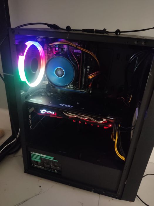 Продам мошный комп