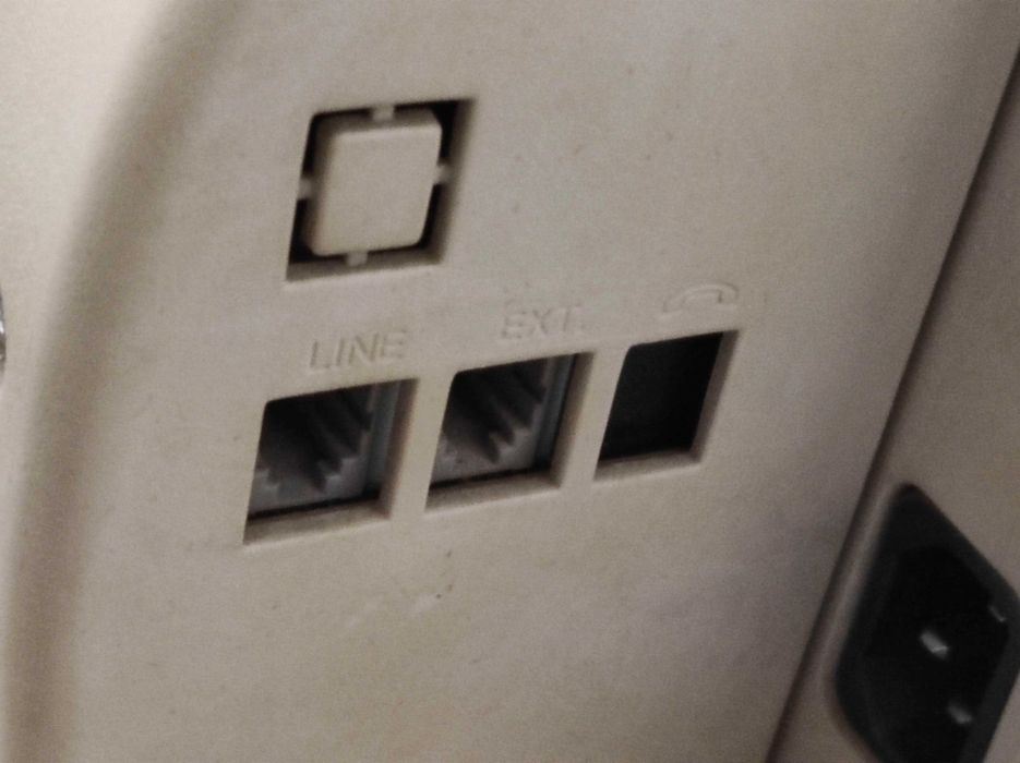 Принтер 4 в 1 Brother MFC 9880