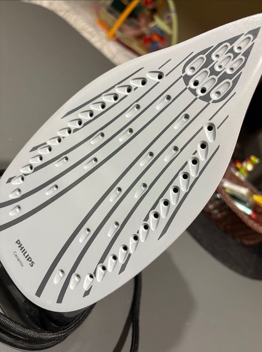 Ютия Philips GC4870