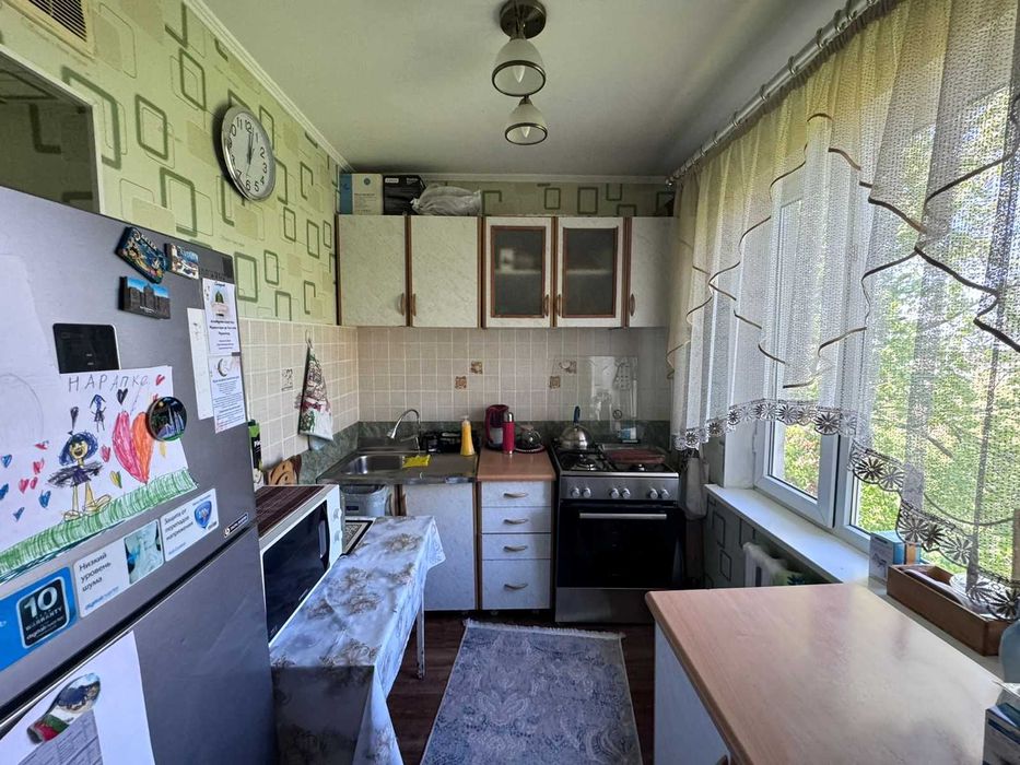 Продажа квартиры