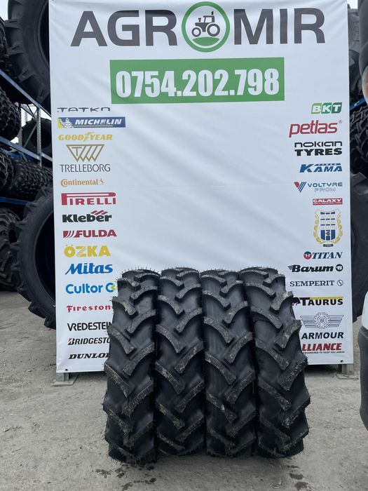 mrl cauciucuri noi de tractiune pentru tractor 8.3-20 livrare rapida