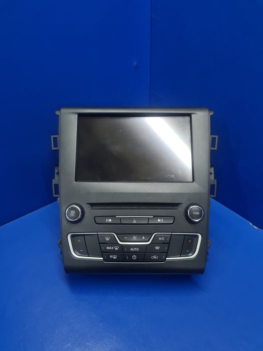 Navigatie Completa Ford Mondeo Mk5