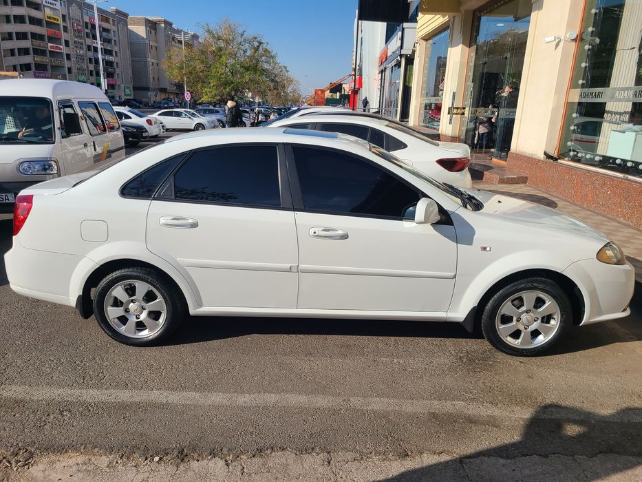 Gentra 2022yil 74min yurgan