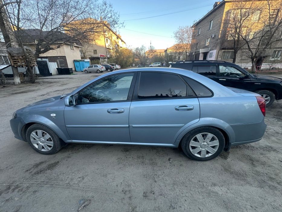 Срочно Продам Дэу джентра.