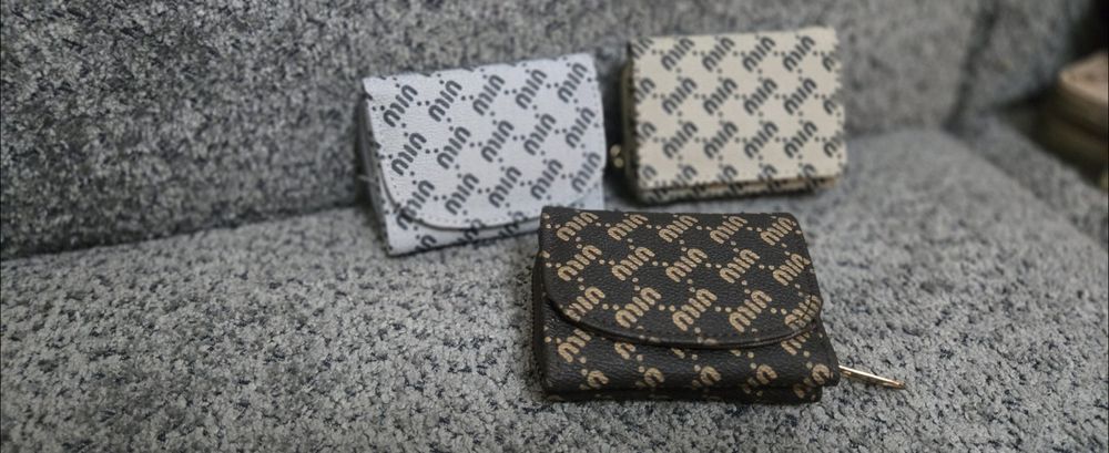 Клъч чанта  раници Guess Karl