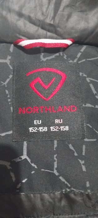 Куртка подрастковая, рост 152-158