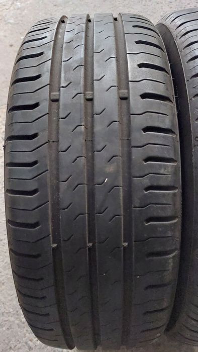 Летни гуми 185/50/16 Continental ContiEcoContact5 2 броя