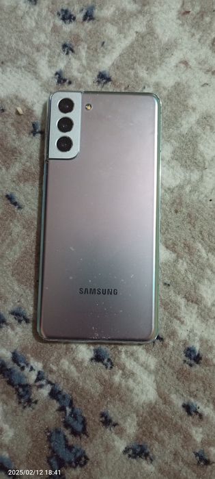 Samsung Galaxy S21+ 5G