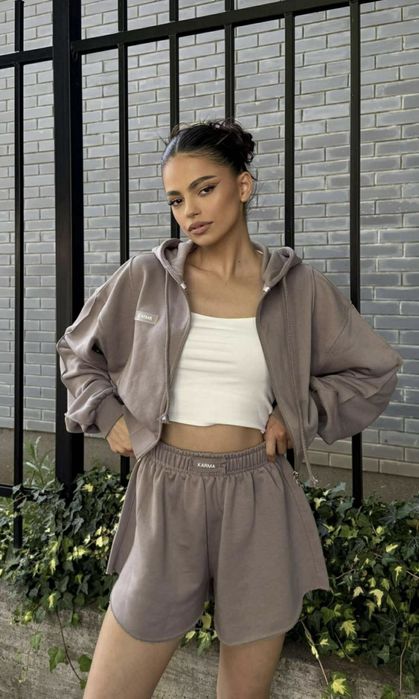 Нови спортни сетове 3 части Karma