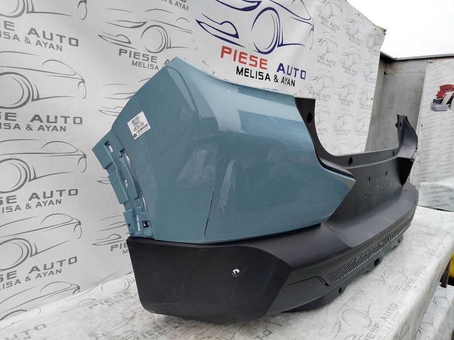 Bara spate Citroen C3  an 2024-2025-2026