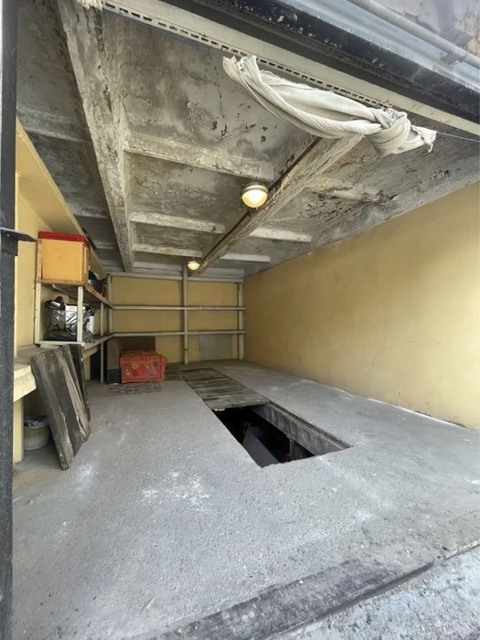 Сдается гараж в аренду 7/5м Фергана Киргили Областной больница 1этаж