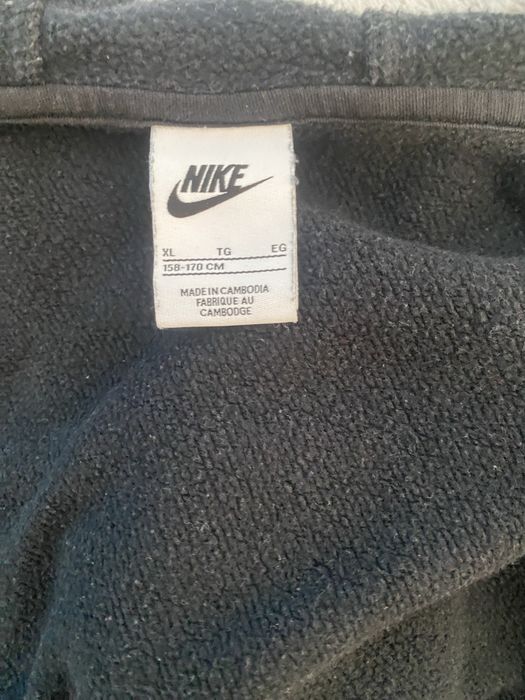 Bluza de trainig nike, unisex
