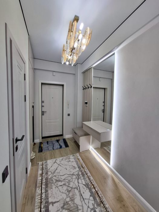 Сдам квартиру посуточно вип кв