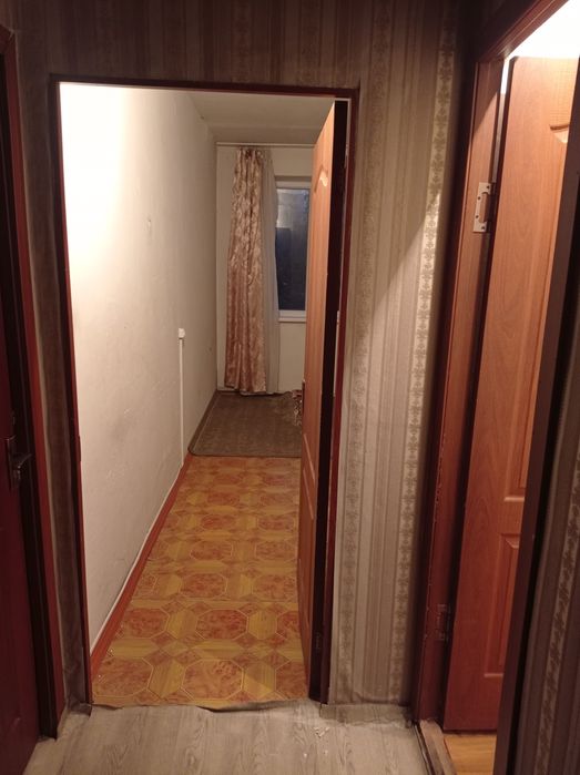 Малосемейка 1 комната (14кв.м)