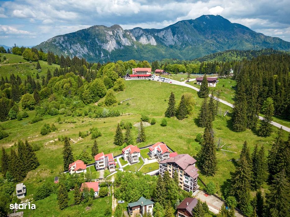 Refugiu premium | Panoramă | 0% comision