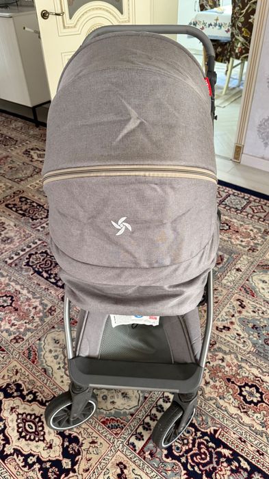 Продам коляску, производство Турция