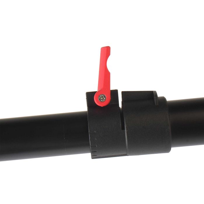 Pagaie reglabilă pentru Stand Up Paddle, (140-200 cm)