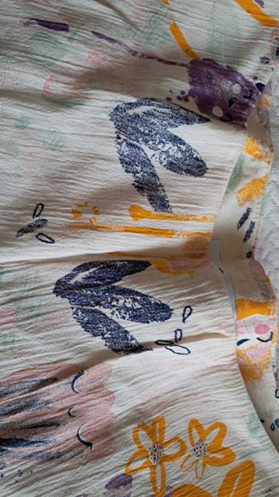 Чисто нов летен сет размер L