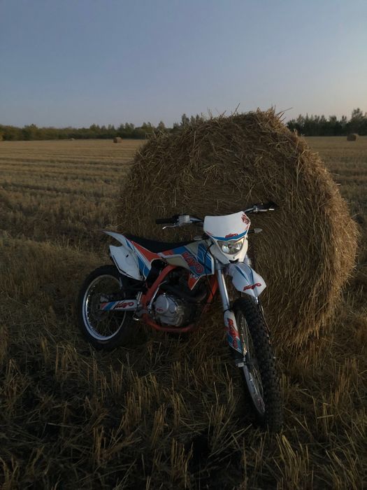Продам Эндуро Kayo k2