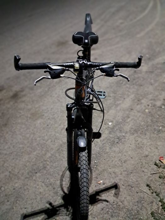 Продаю велосипед