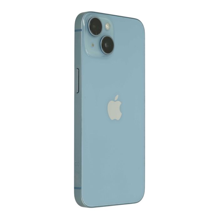 Magazin Apple | iPhone 14  | Foarte Bun | Blue | 256GB | 100% | Garantie | smilemobile.ro