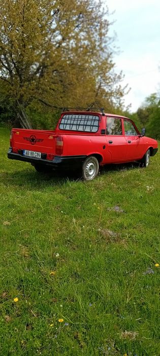 De vânzare Dacia Papuc 1.9 Diesel 4x4