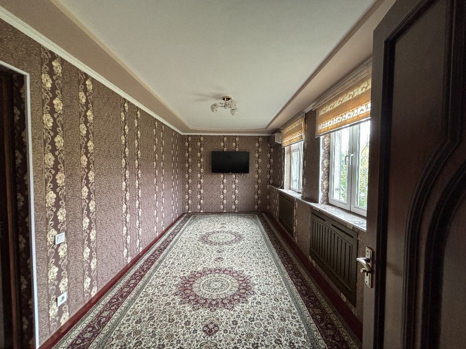 Ховли сотилади 4 сотих