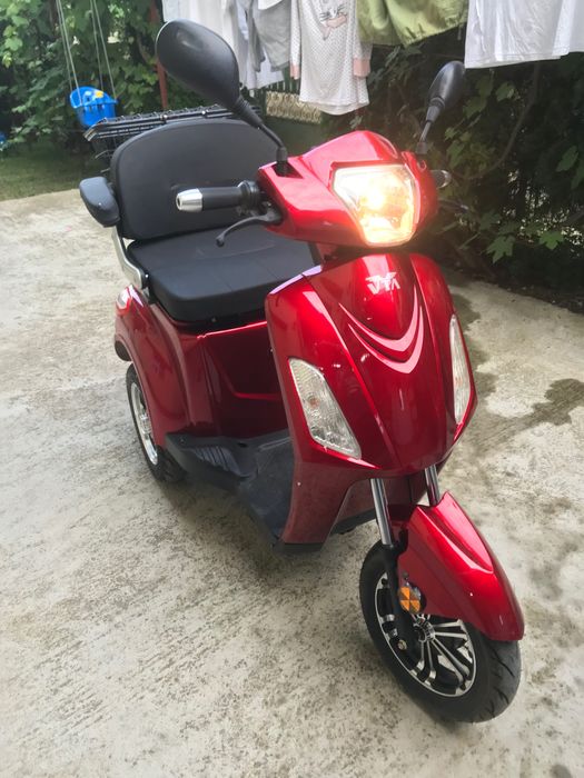 Triciclu  de vânzare