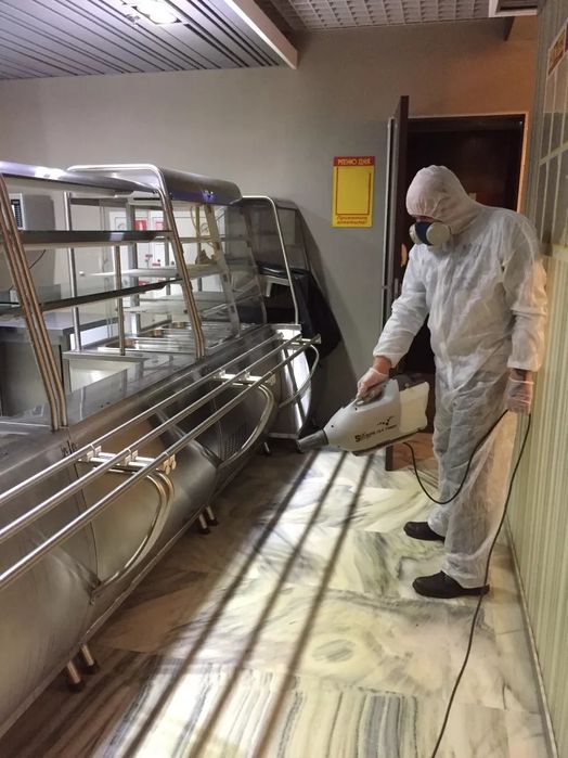 Dezinfeksiya dezinfeksiya klapa дезинфекция дезинсекция дератизация