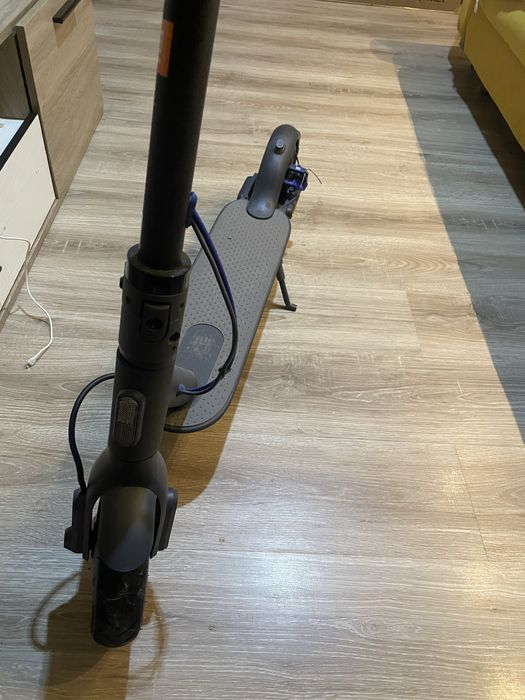 Trotineta electrica xiaomni mi3