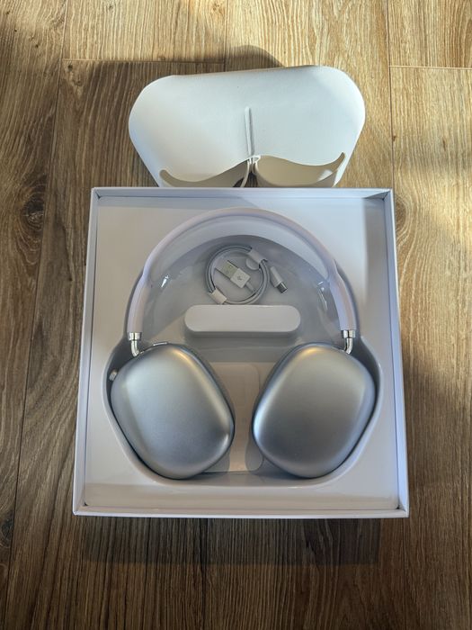 Airpods Max Albe UE