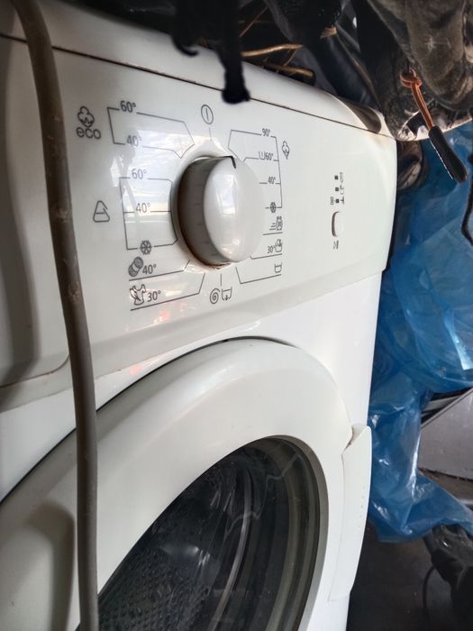 Продам стиральную машинку BEKO