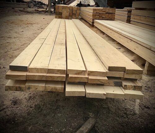 Ағаш материалдарын сату