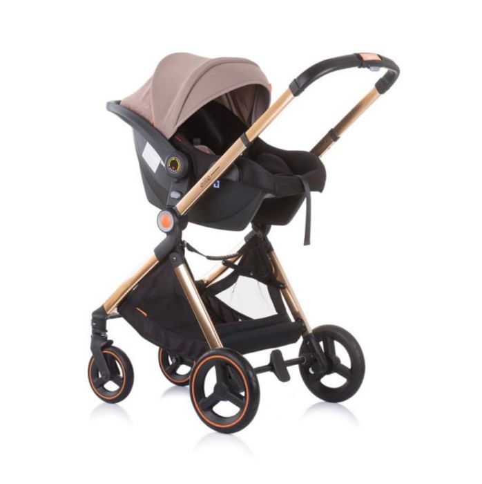 Количка Елит 22 г. Модел