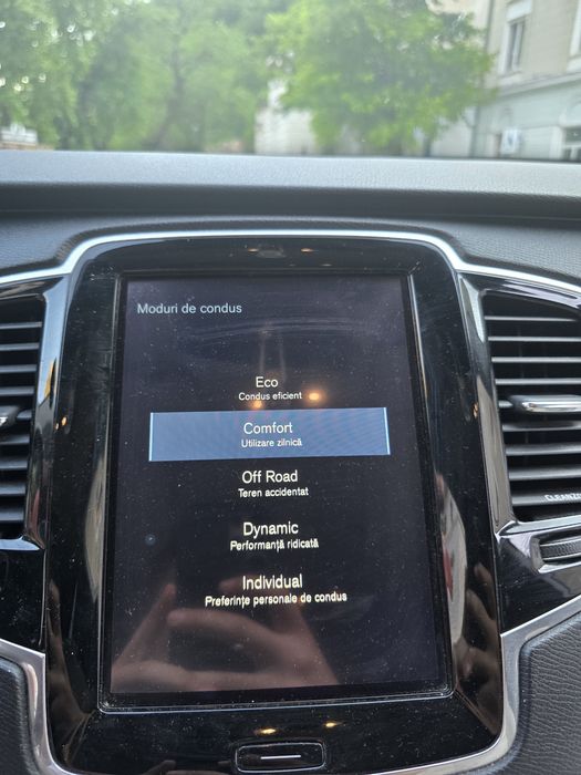Volvo XC90 | 2017 | 241.000KM | Pachet Inscription