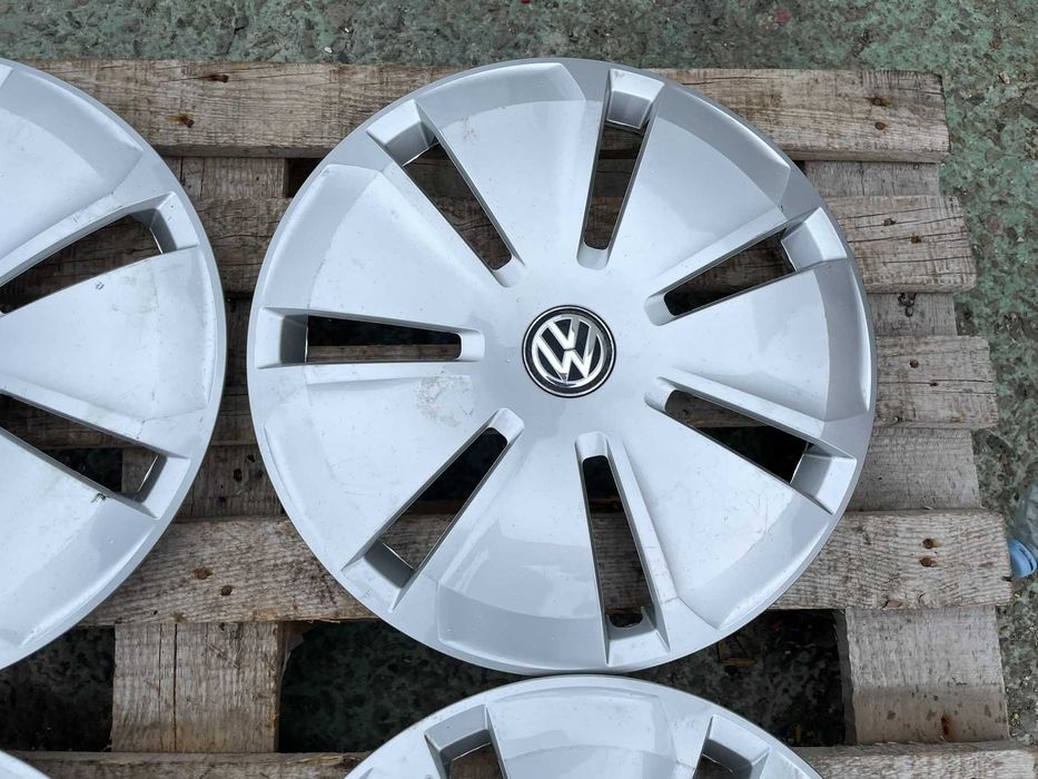 16 цола Тасове VW T6 Volkswagen T6 Caravelle Transporter 7LA601147