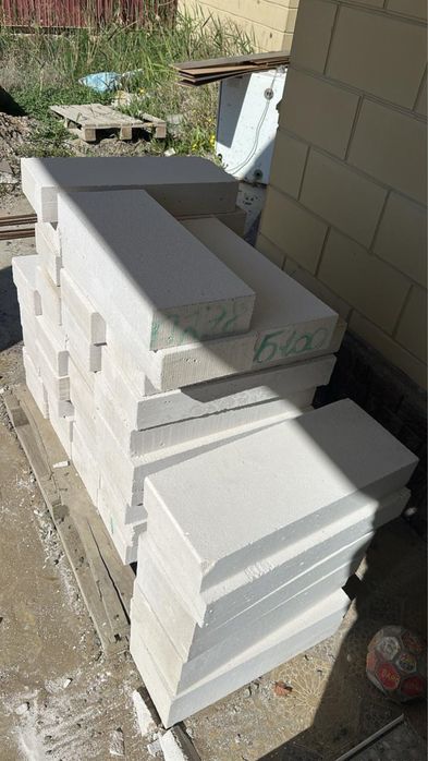 Газаюлок 6*25*10