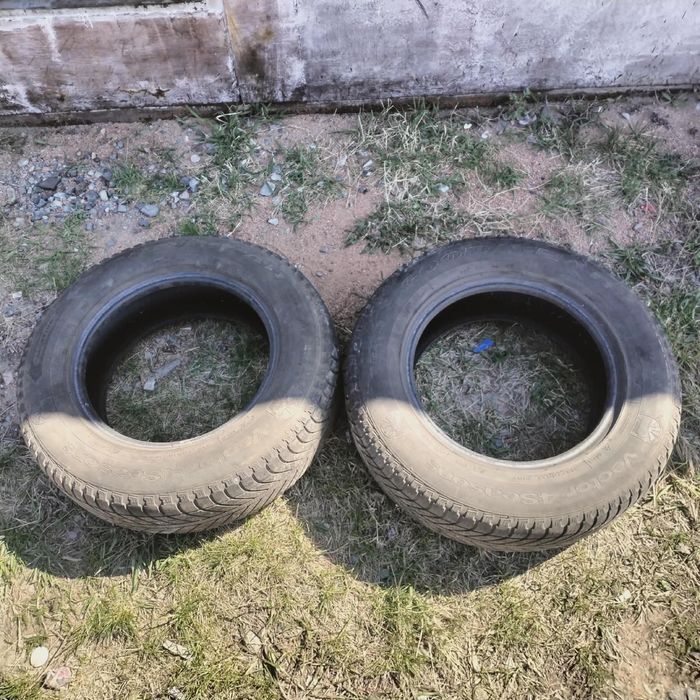 Продам покрышки