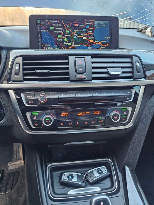 На части БМВ F36 420 4X4 184 коня / BMW Ф36 420д 4Х4 420д