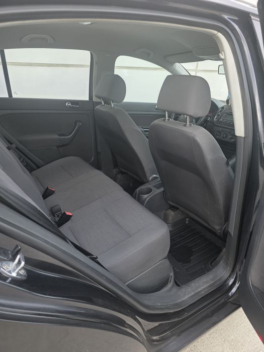 Volkswagen Golf Plus 1.9tdi 105cp înmatriculat acte la zi