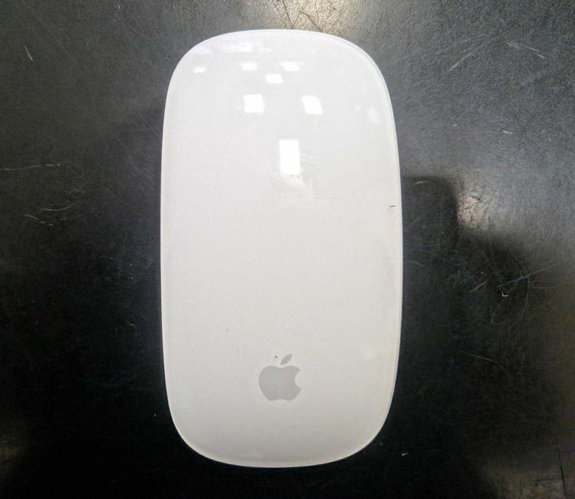 Bluethoot Apple Magic Mouse A1296