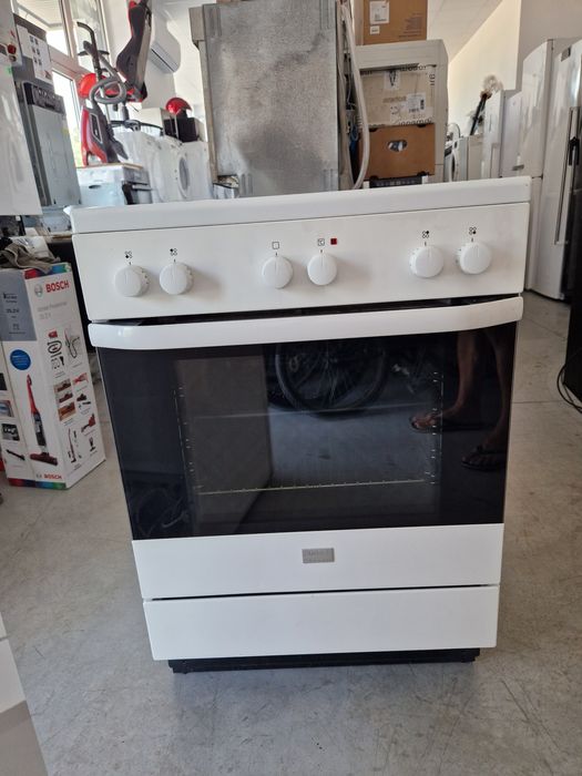 Готварска печка Electrolux VOSS