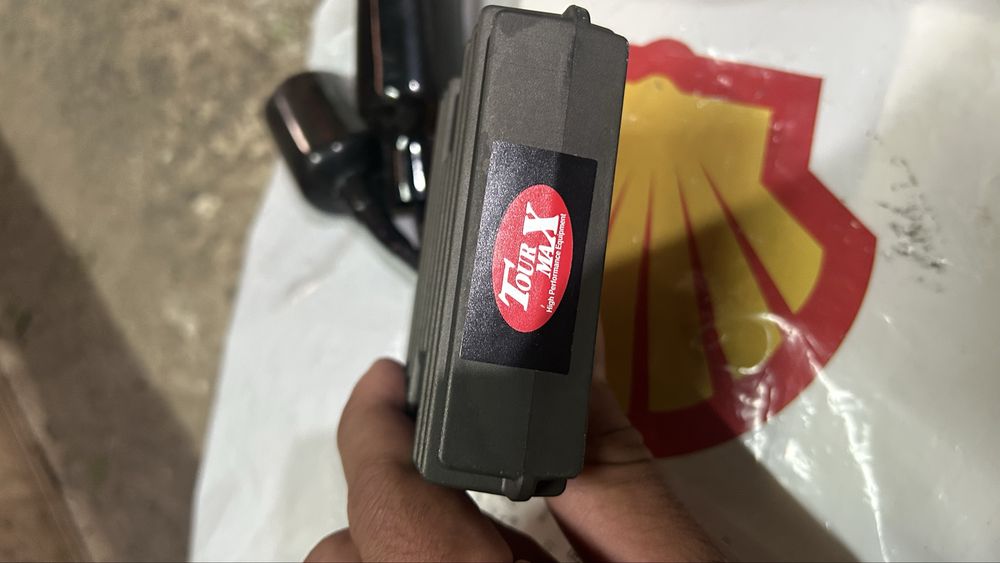 Реле Регулатор на алтернатора HONDA CBR 1000 RR 2004